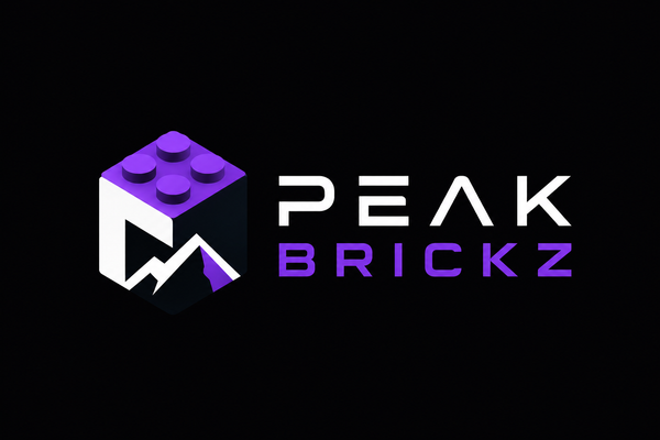 Peak Brickz
